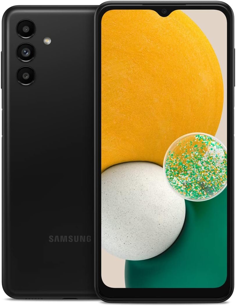 Samsung Galaxy A13 5G: Unlocked, Long Battery, Triple Camera! - Image 3