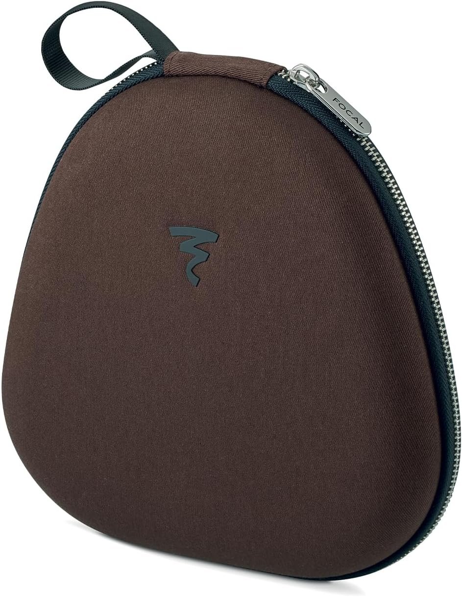 Focal FBATHYSMG Bluetooth® Headphones: Blissful Noise Cancellation! - Image 3
