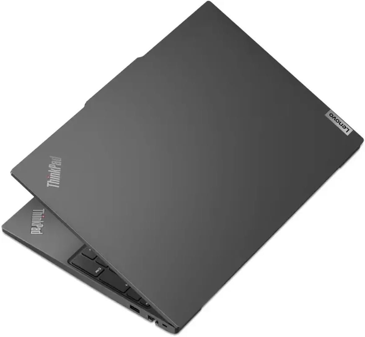 Power Up with the Lenovo ThinkPad E16 Gen 1 Laptop & Dock! - Image 7