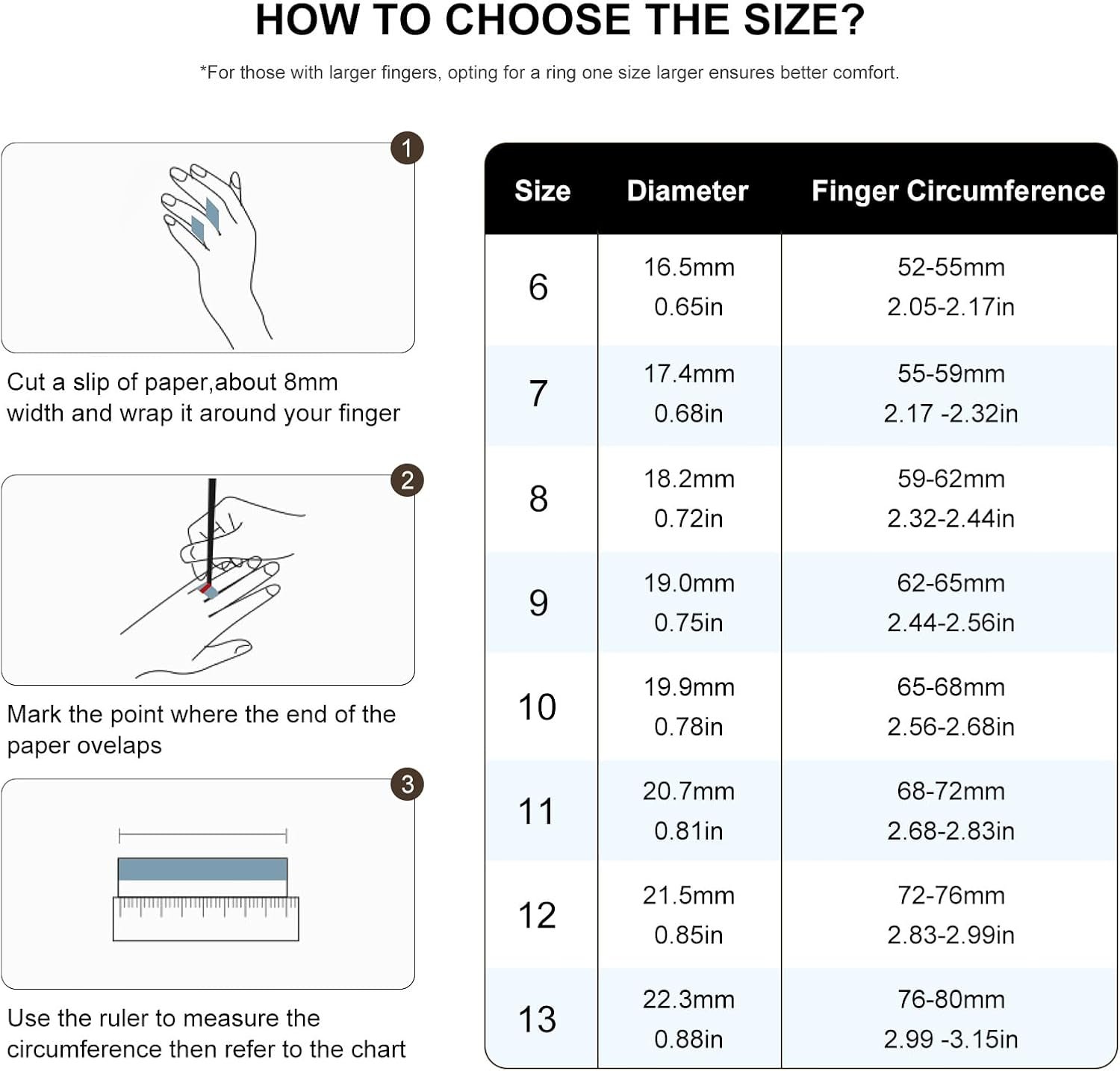 Smart Ring: Heart & Stress Tracker with 7-Day Battery Life! - Image 4