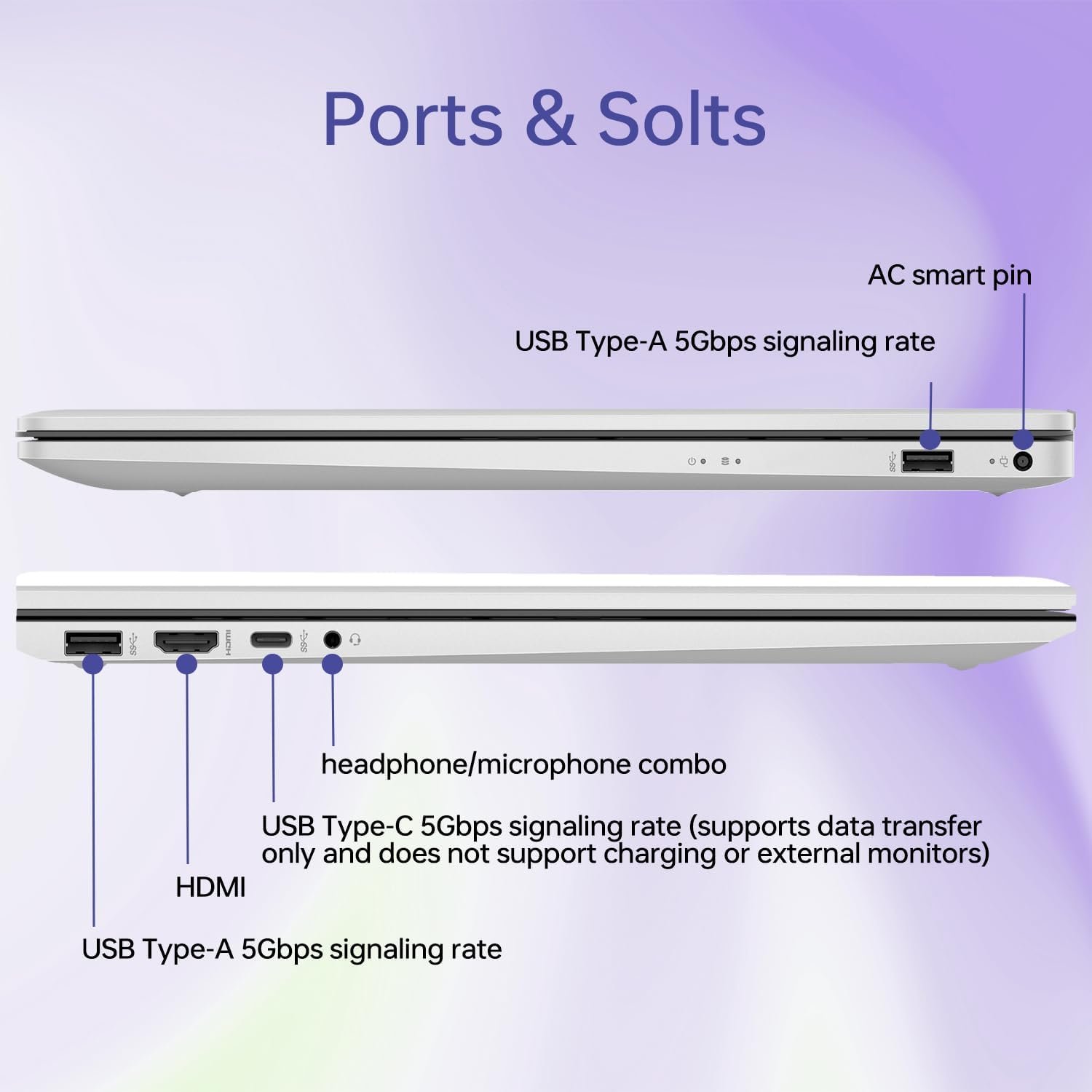 Revolutionize Work: HP 17t i7 Laptop with 32GB RAM & SSD! - Image 6