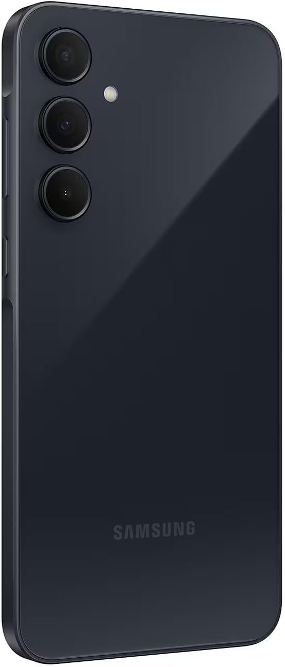 Unlock Adventure: Samsung Galaxy A35 5G - Awesome Navy! - Image 3