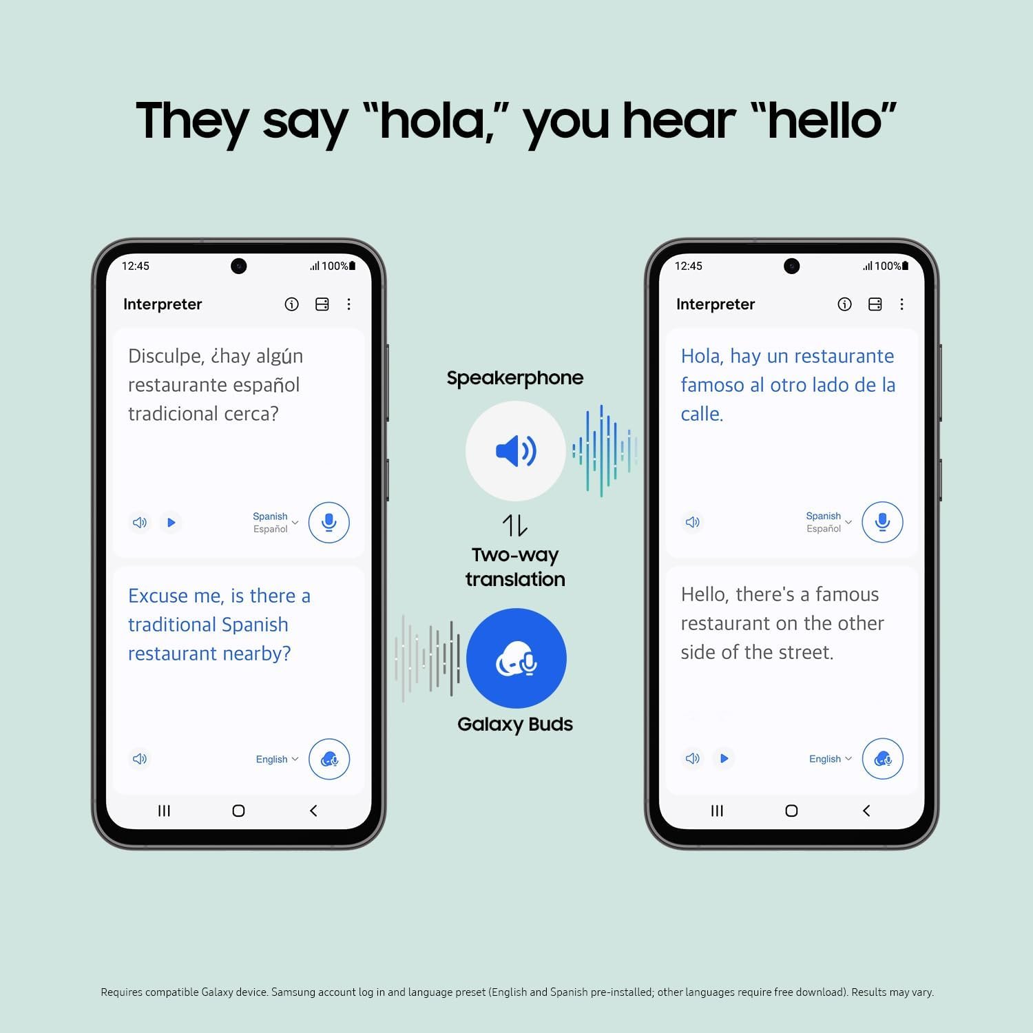 Samsung Galaxy Buds FE: Comfort & Smart Features! - Image 5