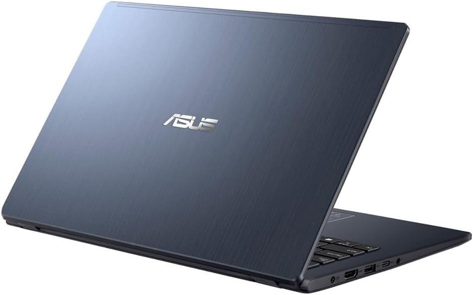 ASUS 14” FHD Laptop: Power & Style in Quiet Blue! - Image 3