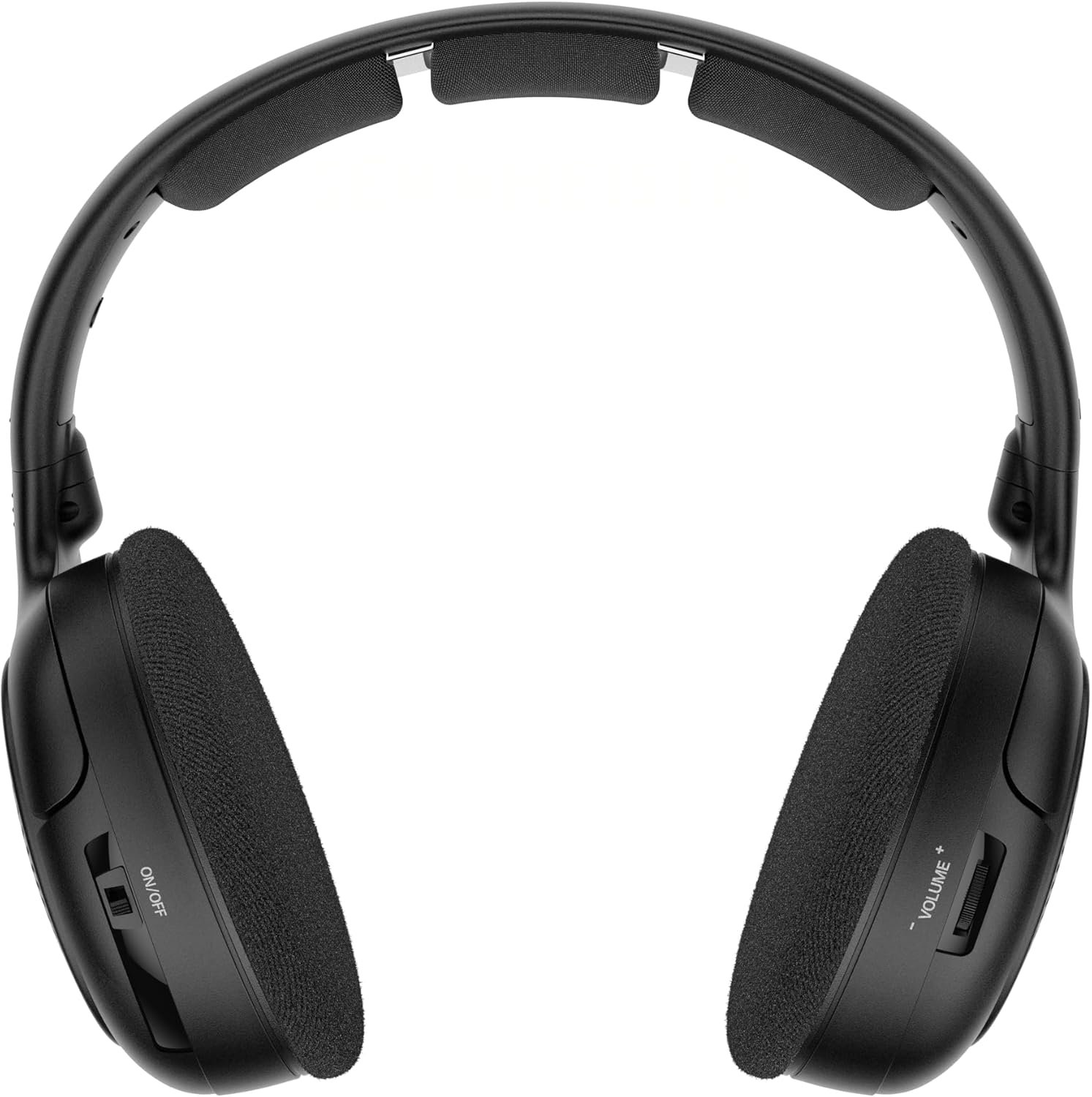 Experience Sennheiser RS 120-W: Crystal-Clear Wireless Listening! - Image 7