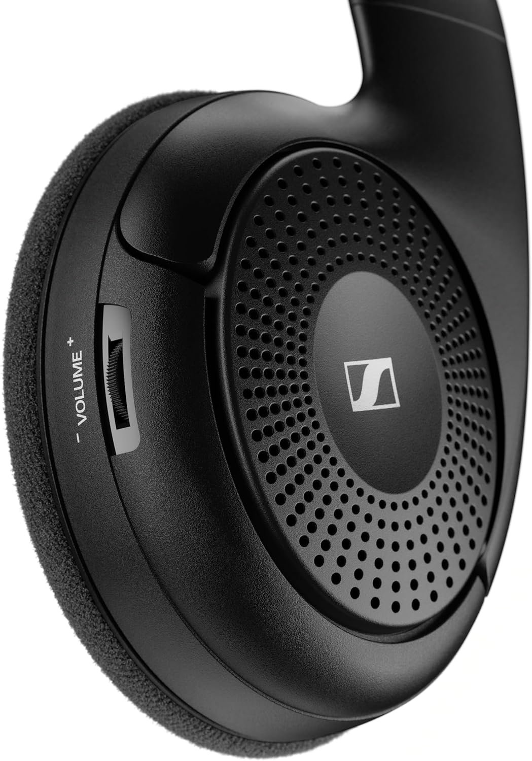 Experience Sennheiser RS 120-W: Crystal-Clear Wireless Listening! - Image 8