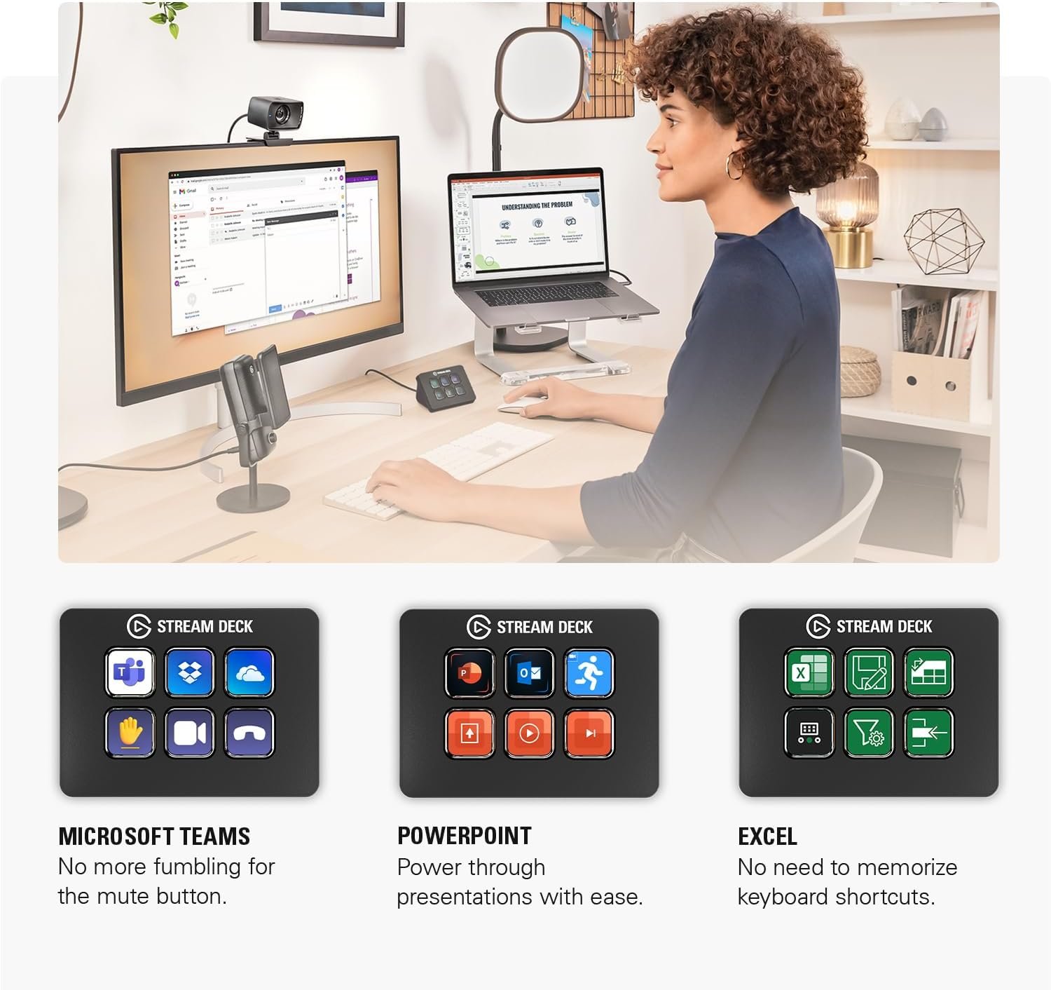 Elgato Stream Deck Mini: Boost Productivity with Ease! - Image 4