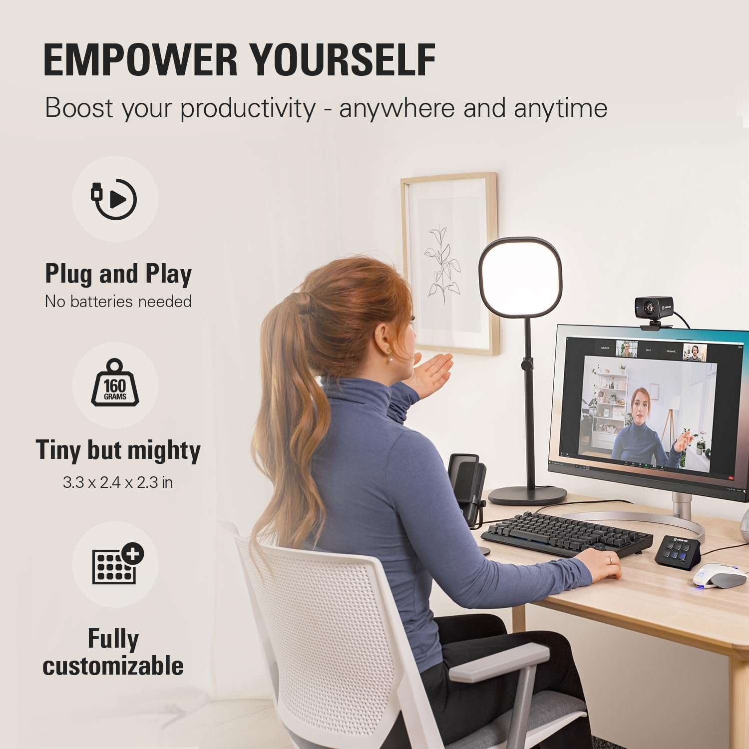 Elgato Stream Deck Mini: Boost Productivity with Ease! - Image 7