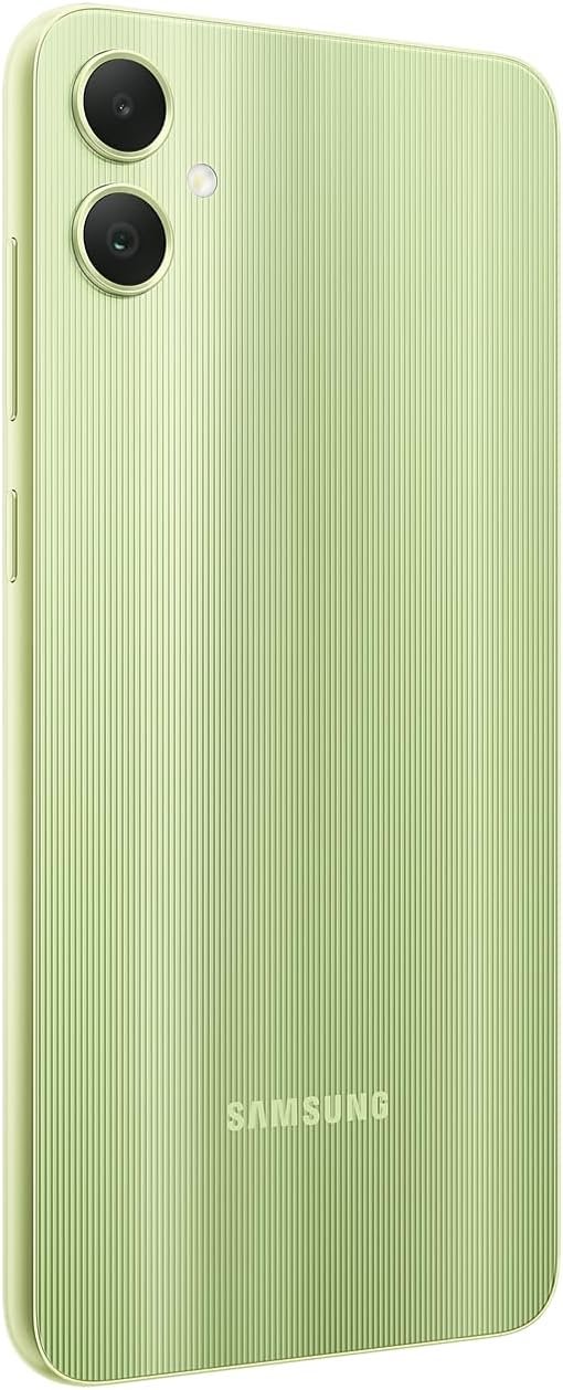 Unlock Your Style: Samsung Galaxy A05 Dual-SIM in Light Green! - Image 7
