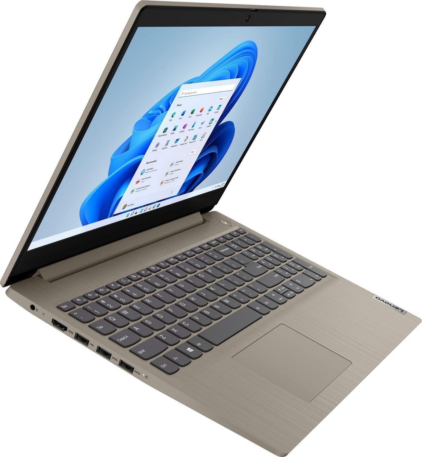 Lenovo 2022 Ideapad 3: Power & Touch at Your Fingertips! - Image 3