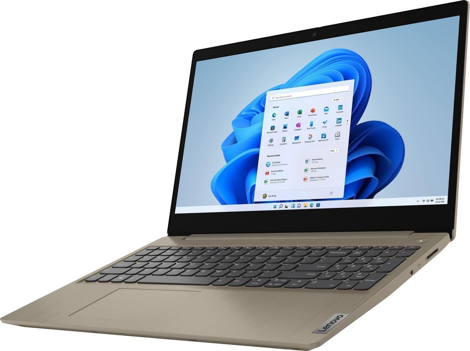 Lenovo 2022 Ideapad 3: Power & Touch at Your Fingertips! - Image 4
