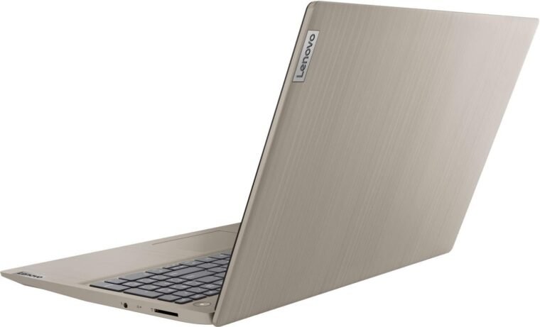 Lenovo 2022 Ideapad 3: Power & Touch at Your Fingertips! - Image 5