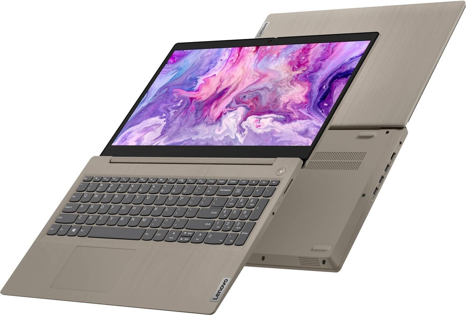 Lenovo 2022 Ideapad 3: Power & Touch at Your Fingertips! - Image 8