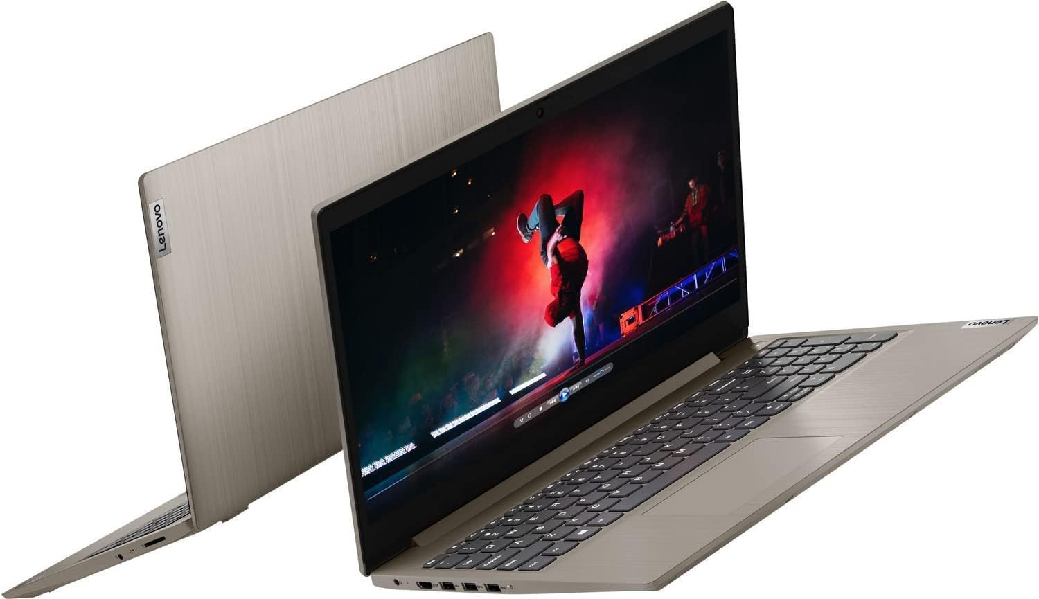 Lenovo 2022 Ideapad 3: Power & Touch at Your Fingertips! - Image 9