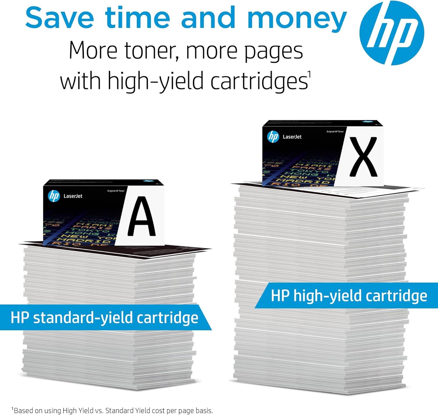 HP 58A Black Toner Cartridge for Efficient Printing! - Image 4
