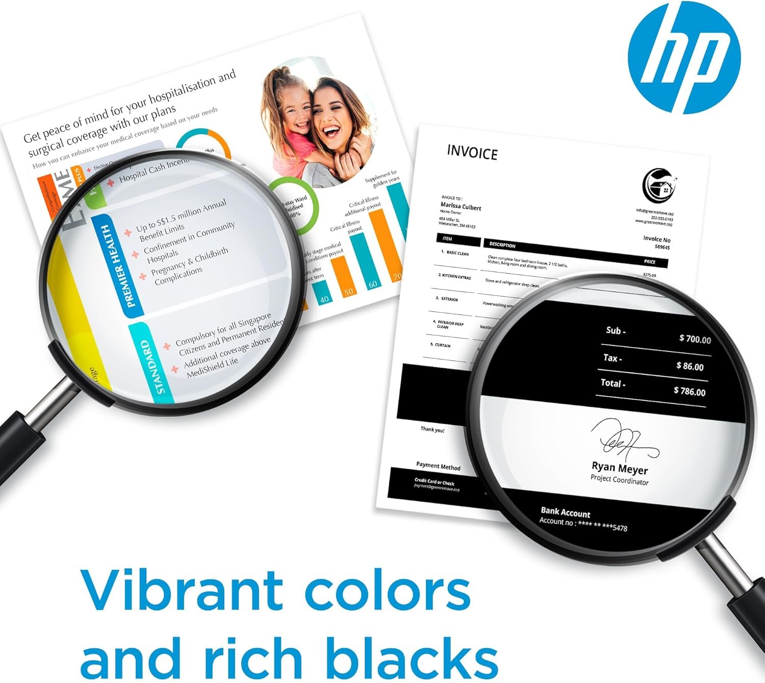 HP 58A Black Toner Cartridge for Efficient Printing! - Image 5