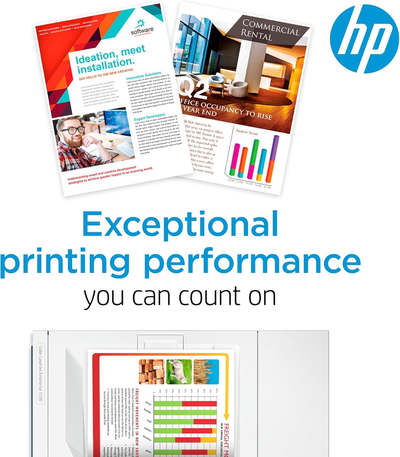 HP 58A Black Toner Cartridge for Efficient Printing! - Image 6