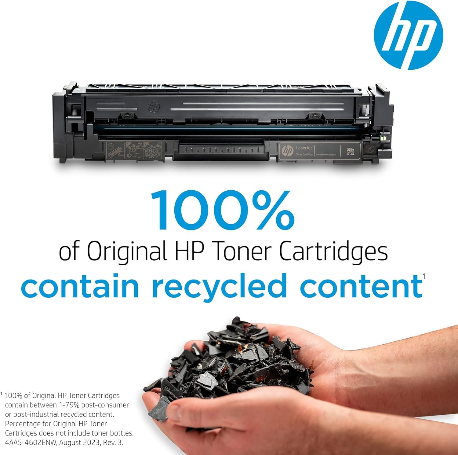 HP 58A Black Toner Cartridge for Efficient Printing! - Image 11