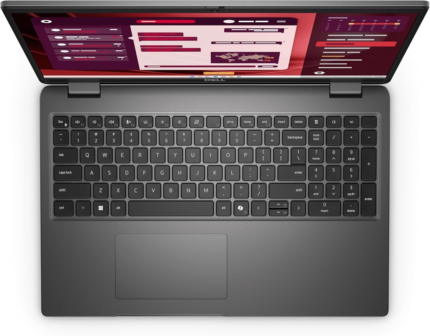 Unleash Power: Dell Latitude 3550 - 12-Core, 32GB, 1TB SSD! - Image 5