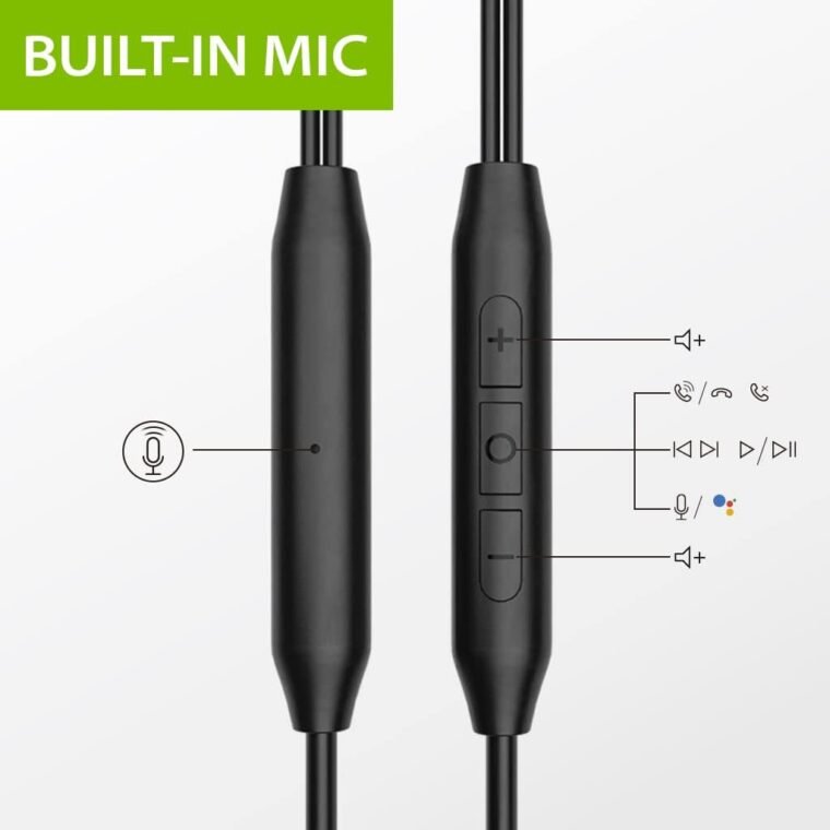 Avantree C171: Wired USB-C Earbuds for iPhone 15 & More! - Image 5
