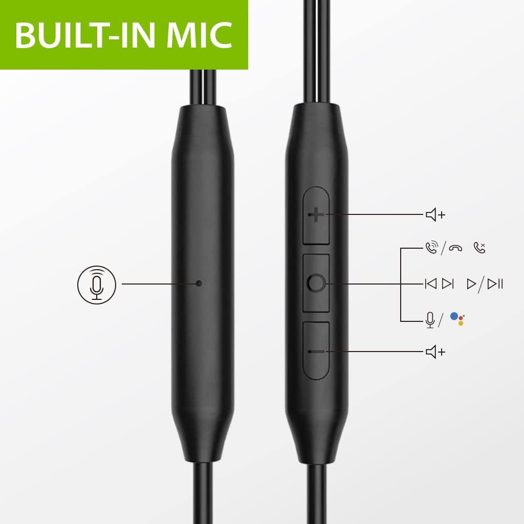 Avantree C171: Wired USB-C Earbuds for iPhone 15 & More! - Image 5
