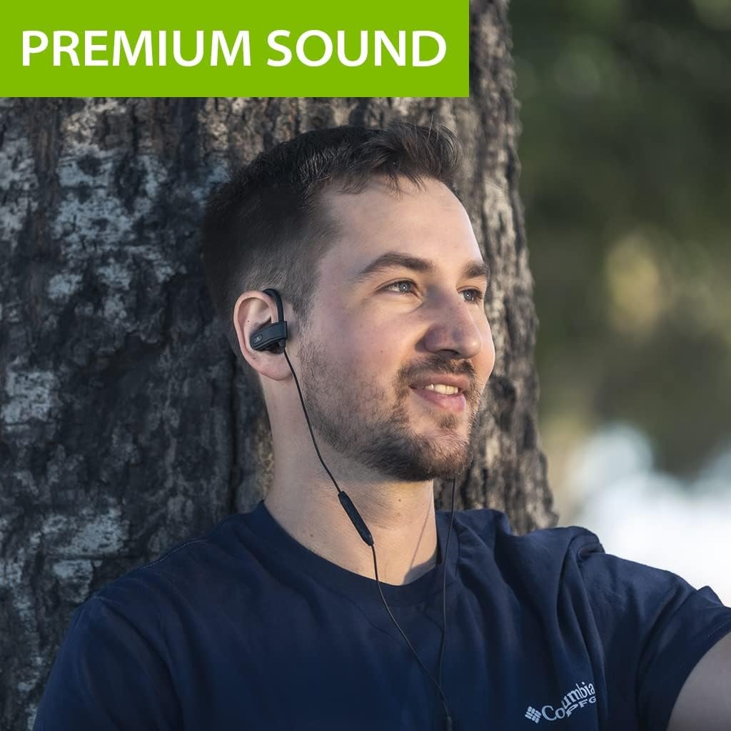 Avantree C171: Wired USB-C Earbuds for iPhone 15 & More! - Image 6