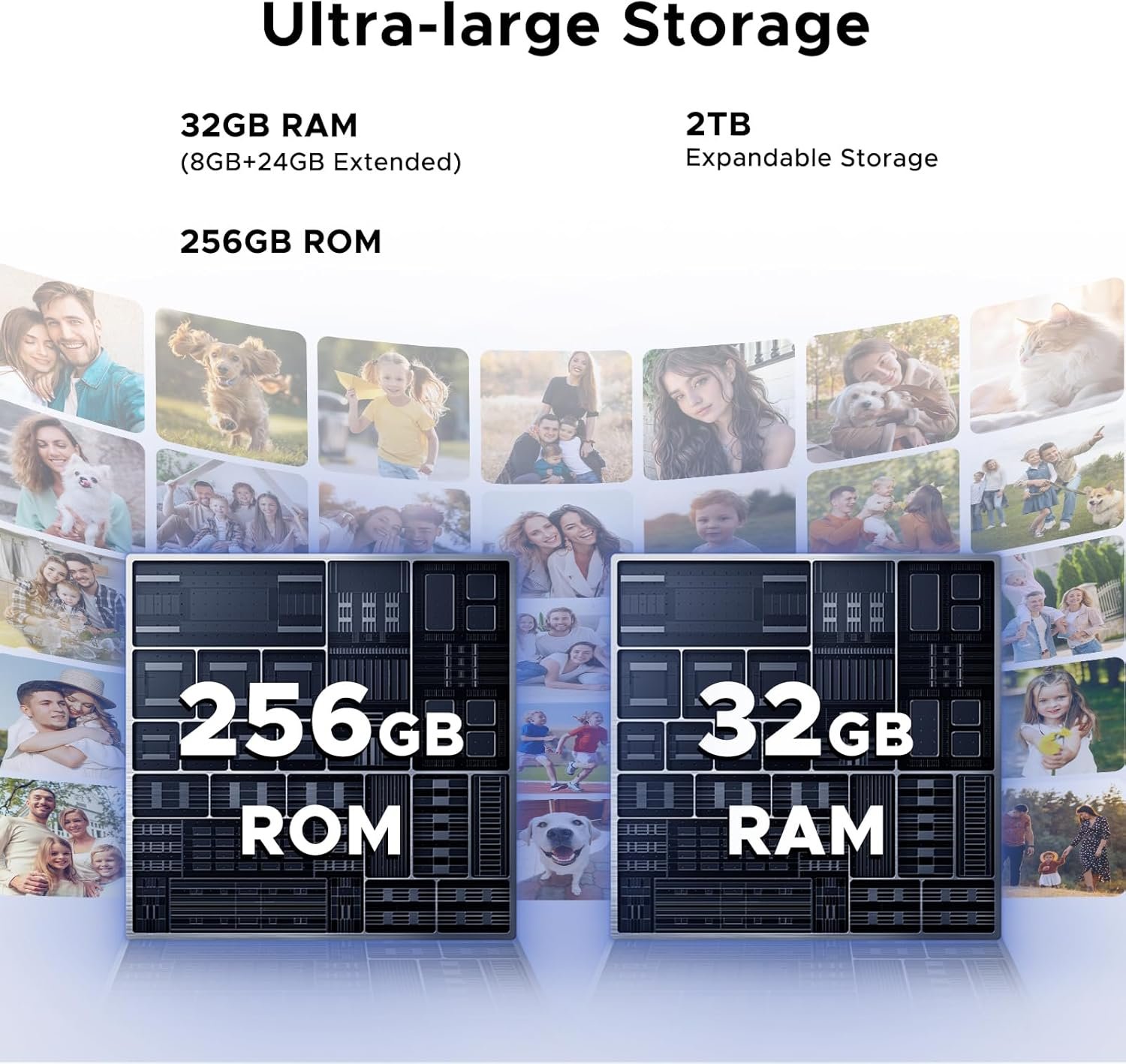 Unlock DOOGEE Note 59 Pro: 5G Power & Massive Storage! - Image 5