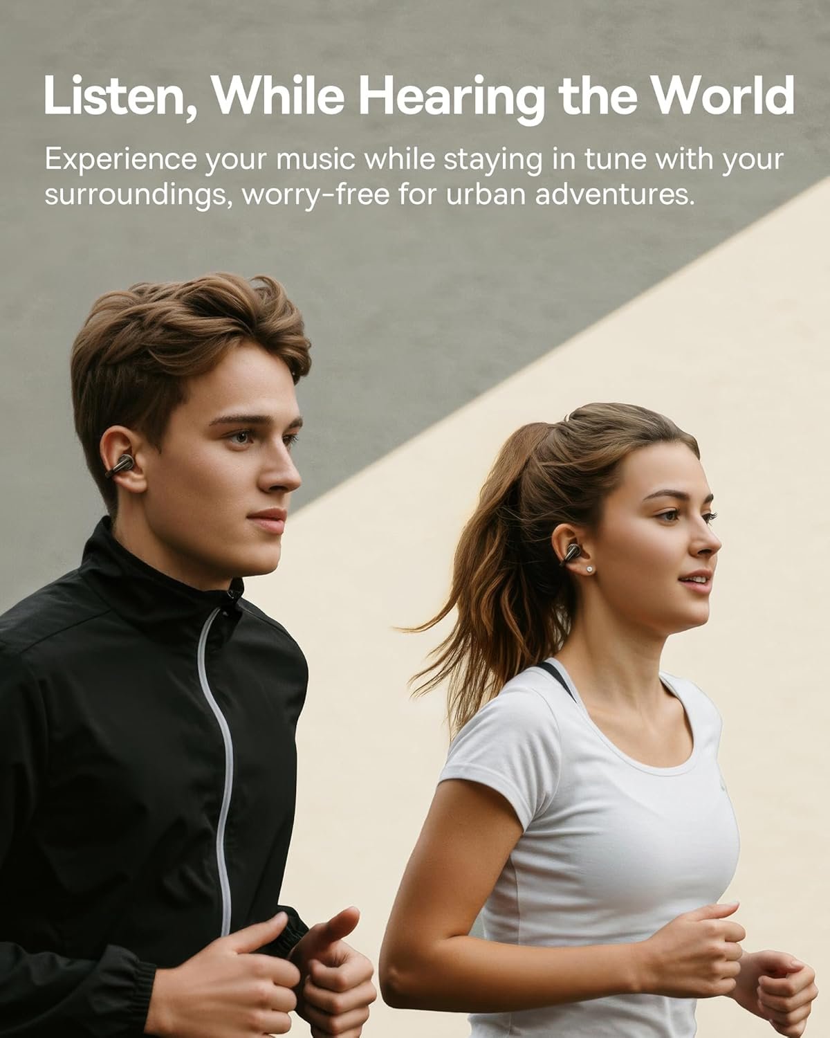 Baseus Bowie MC1: Comfortable, Waterproof Earbuds with 40H Play - Image 9