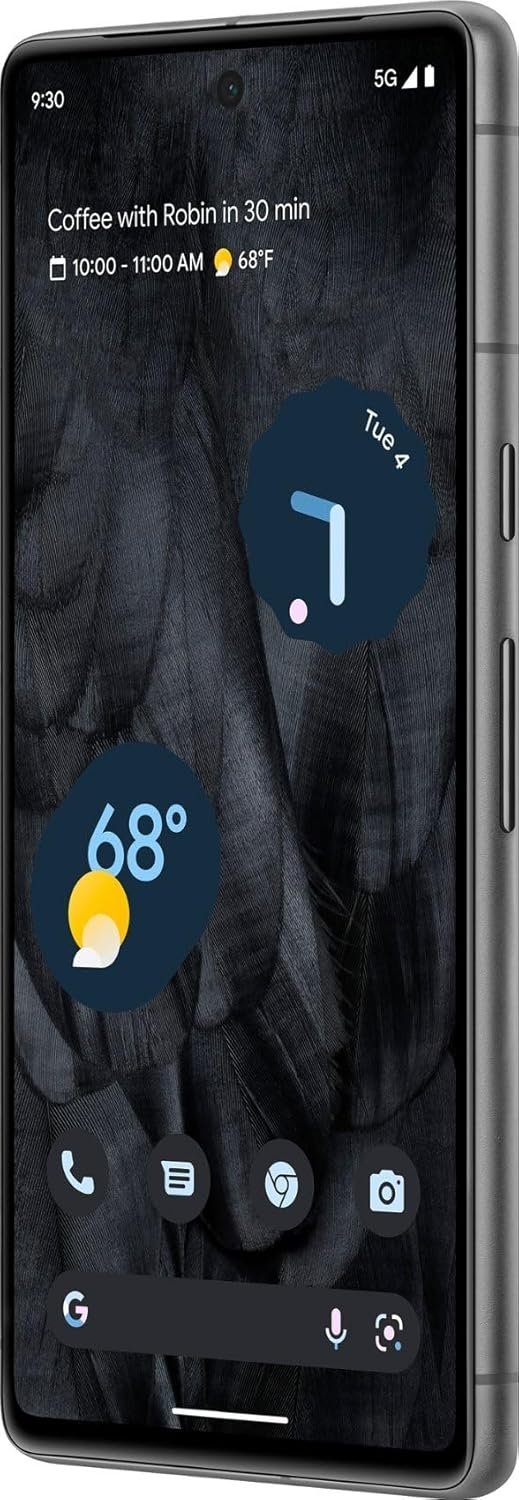 Unlock the Power: Google Pixel 7 128GB 5G Smartphone! - Image 3