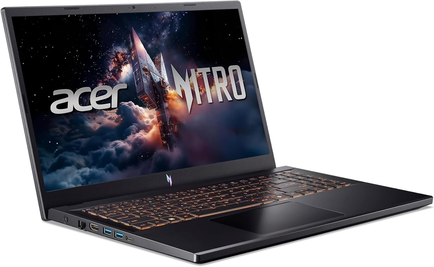 Unleash Gaming Power: Acer Nitro V with RTX 4050 & i5! - Image 9