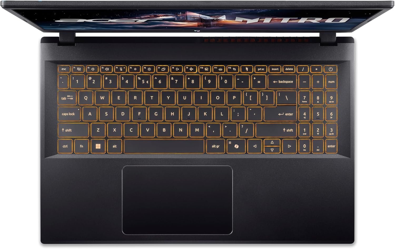 Unleash Gaming Power: Acer Nitro V with RTX 4050 & i5! - Image 11