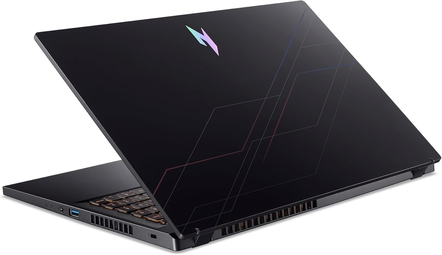 Unleash Gaming Power: Acer Nitro V with RTX 4050 & i5! - Image 12