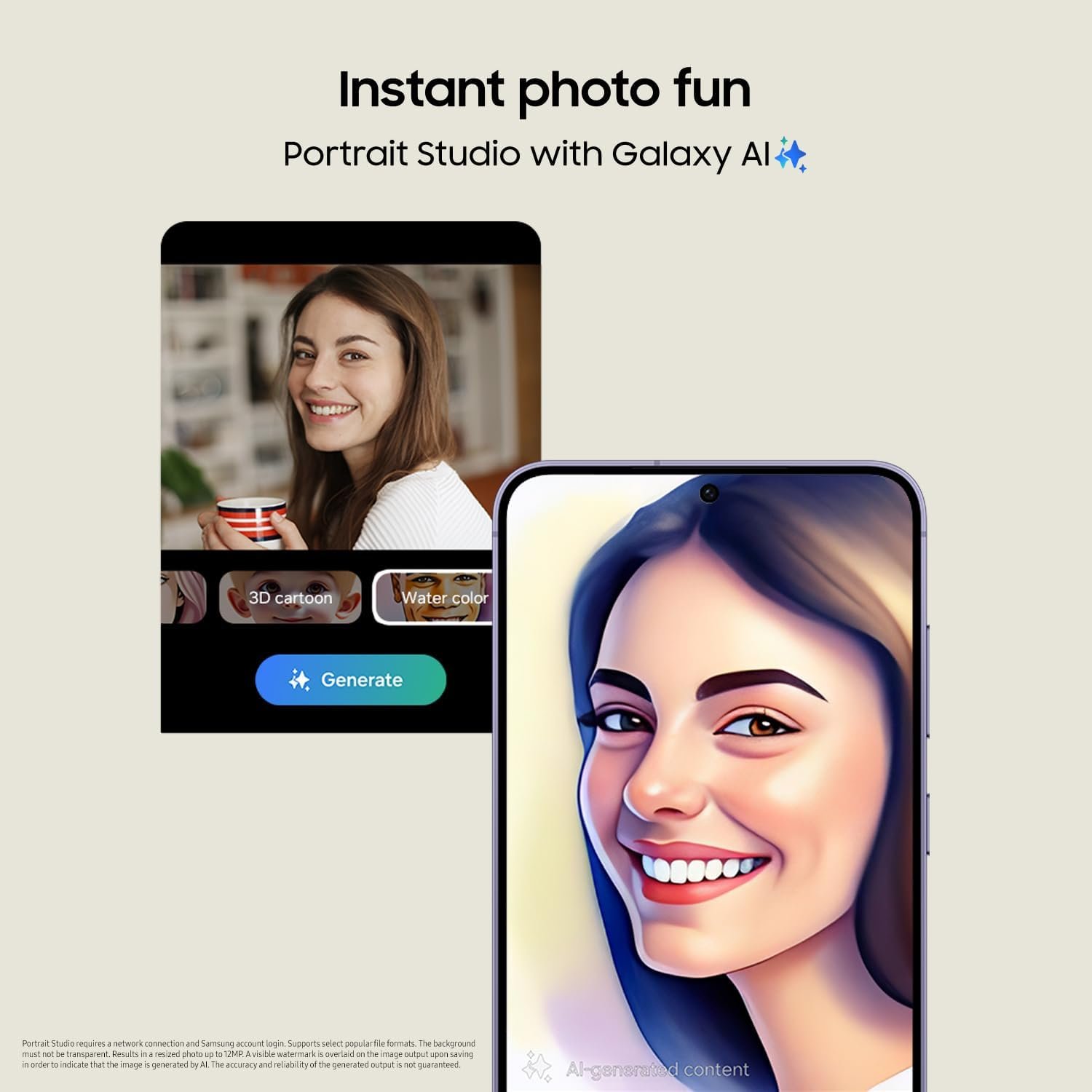 Unlock Samsung Galaxy S24: 256GB AI Power & Stunning 50MP! - Image 4