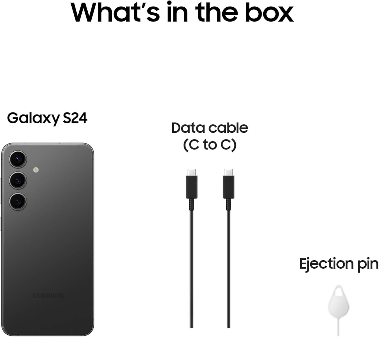 Unlock Samsung Galaxy S24: 256GB AI Power & Stunning 50MP! - Image 11