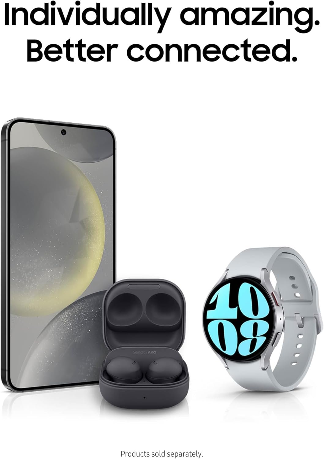 Unlock Samsung Galaxy S24: 256GB AI Power & Stunning 50MP! - Image 12