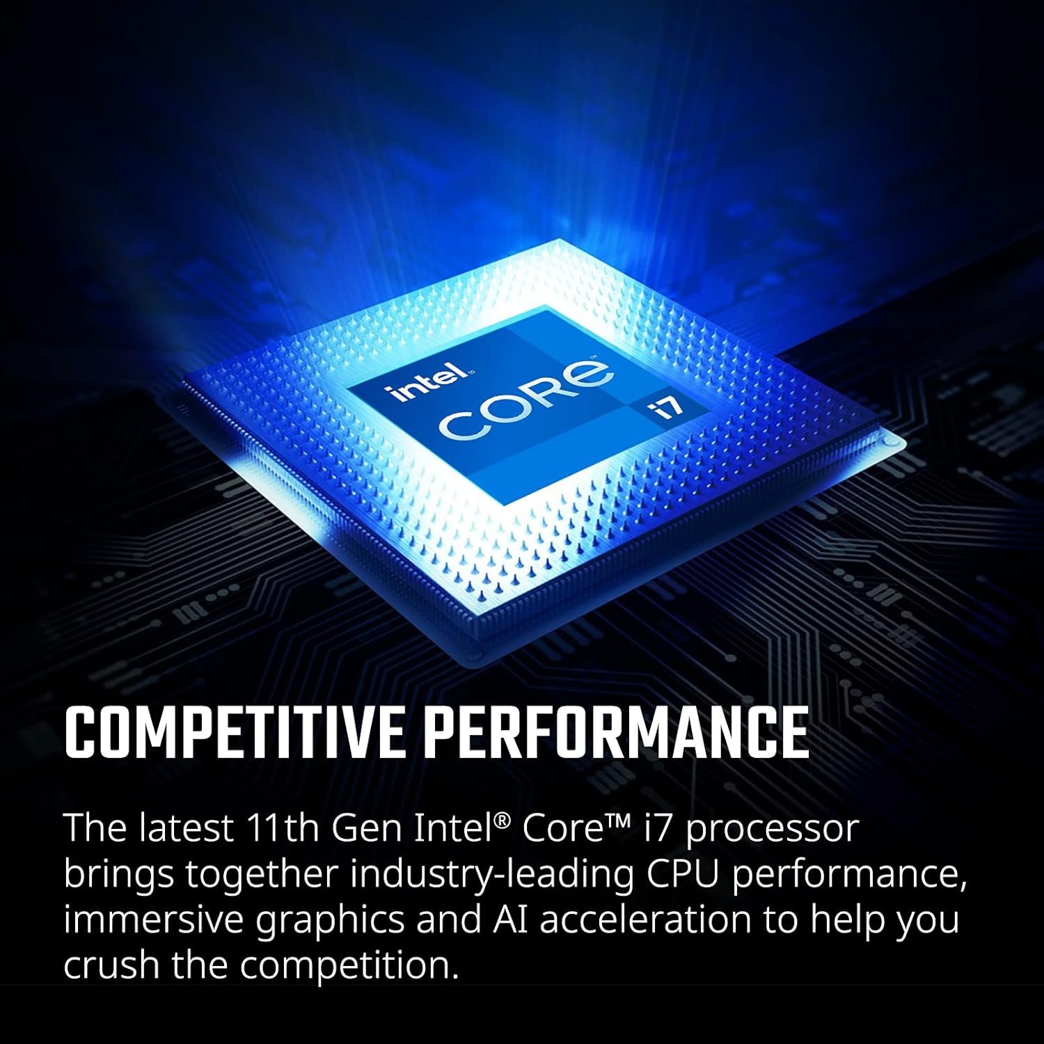 Unleash Gaming Power: Acer Nitro 5 AN517-54-79L1 Review! - Image 3