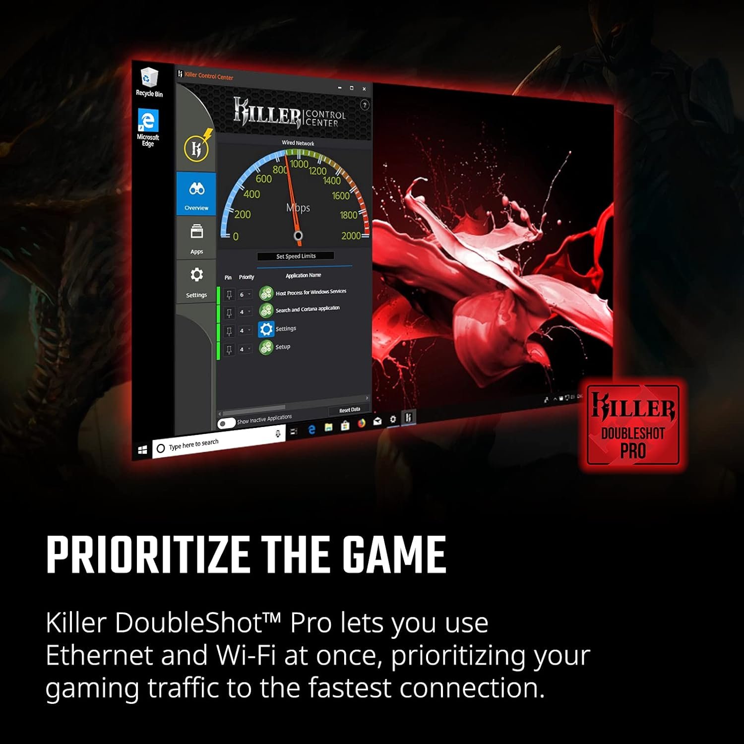 Unleash Gaming Power: Acer Nitro 5 AN517-54-79L1 Review! - Image 10