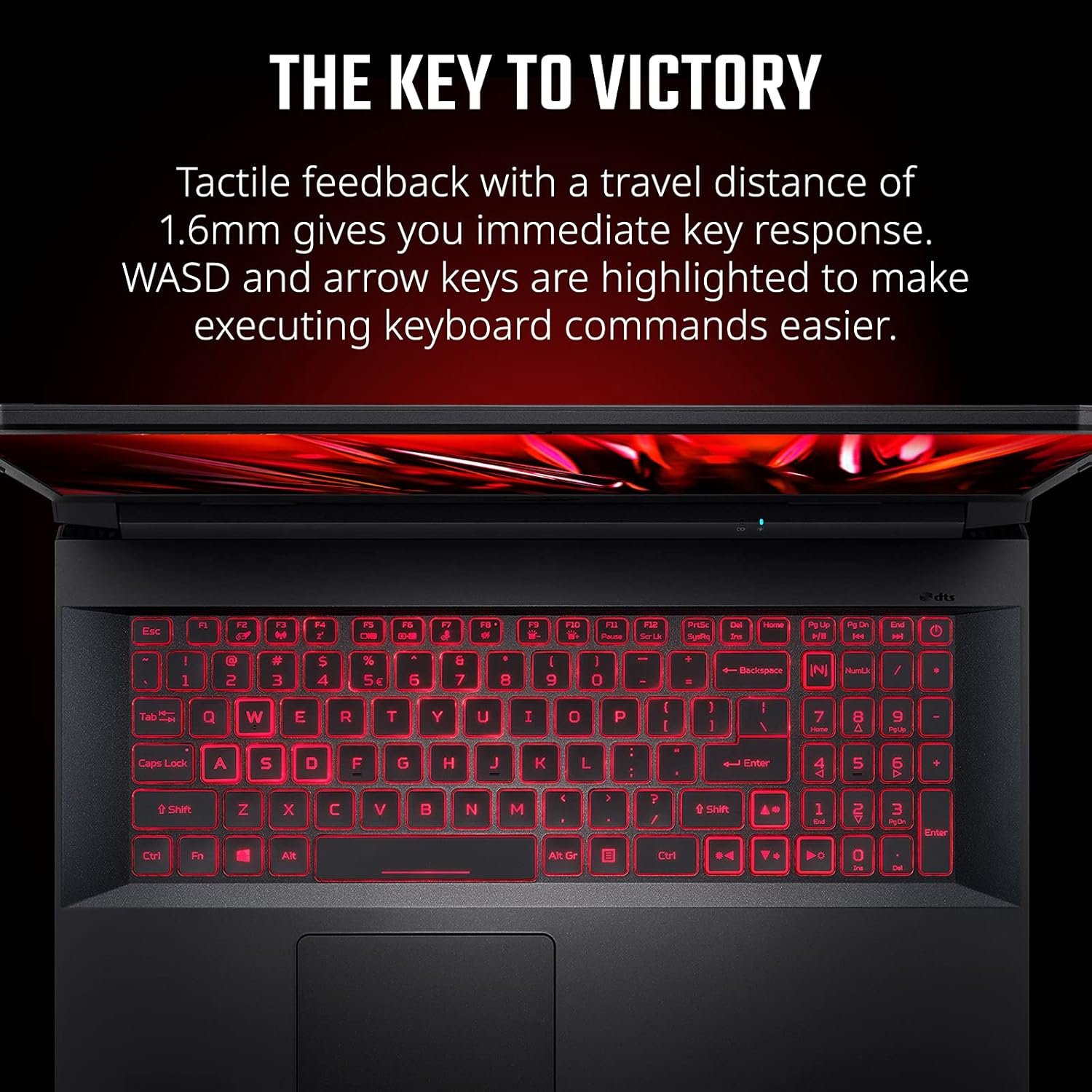 Unleash Gaming Power: Acer Nitro 5 AN517-54-79L1 Review! - Image 11
