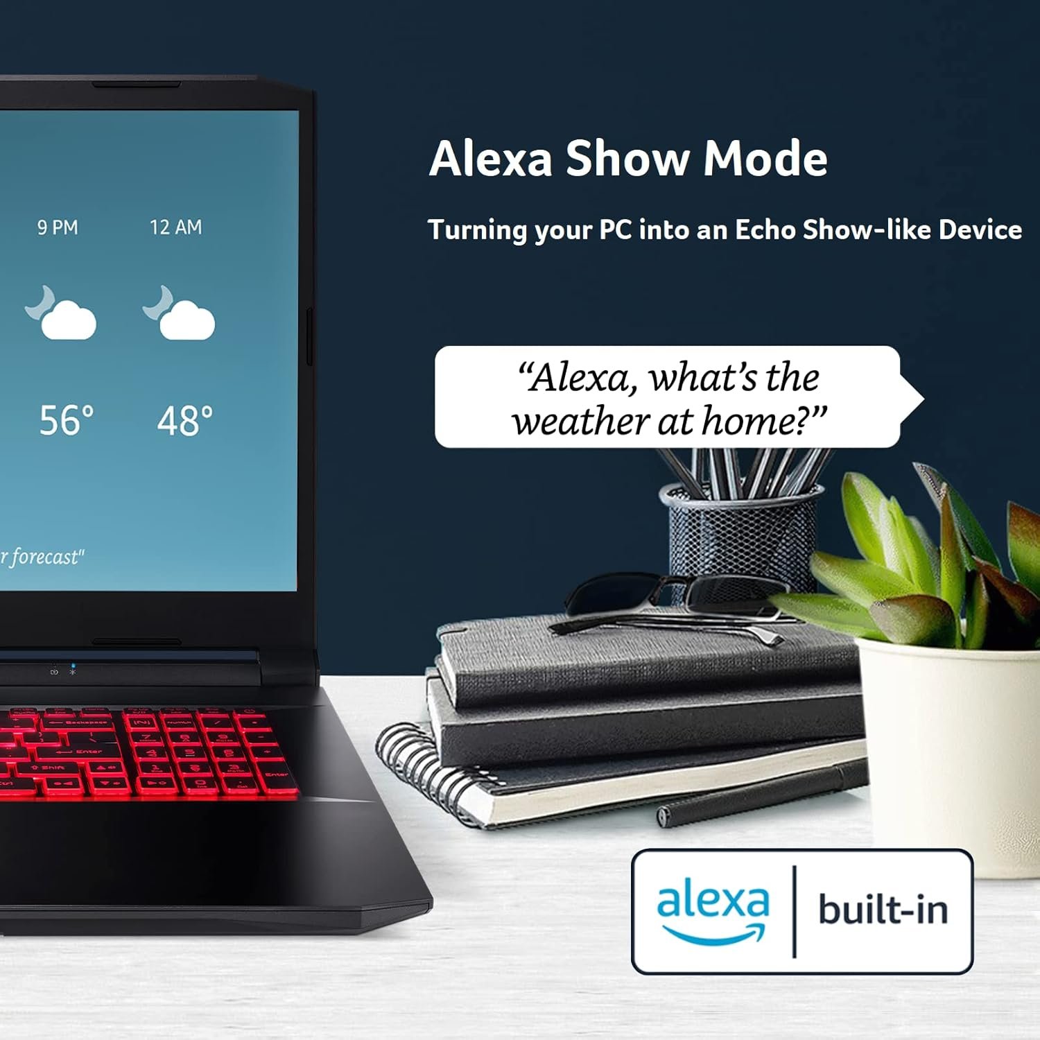 Unleash Gaming Power: Acer Nitro 5 AN517-54-79L1 Review! - Image 14