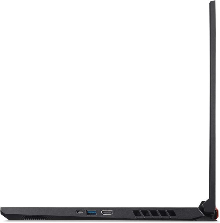 Unleash Gaming Power: Acer Nitro 5 AN517-54-79L1 Review! - Image 16