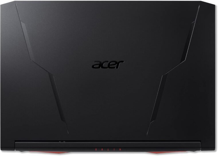 Unleash Gaming Power: Acer Nitro 5 AN517-54-79L1 Review! - Image 17
