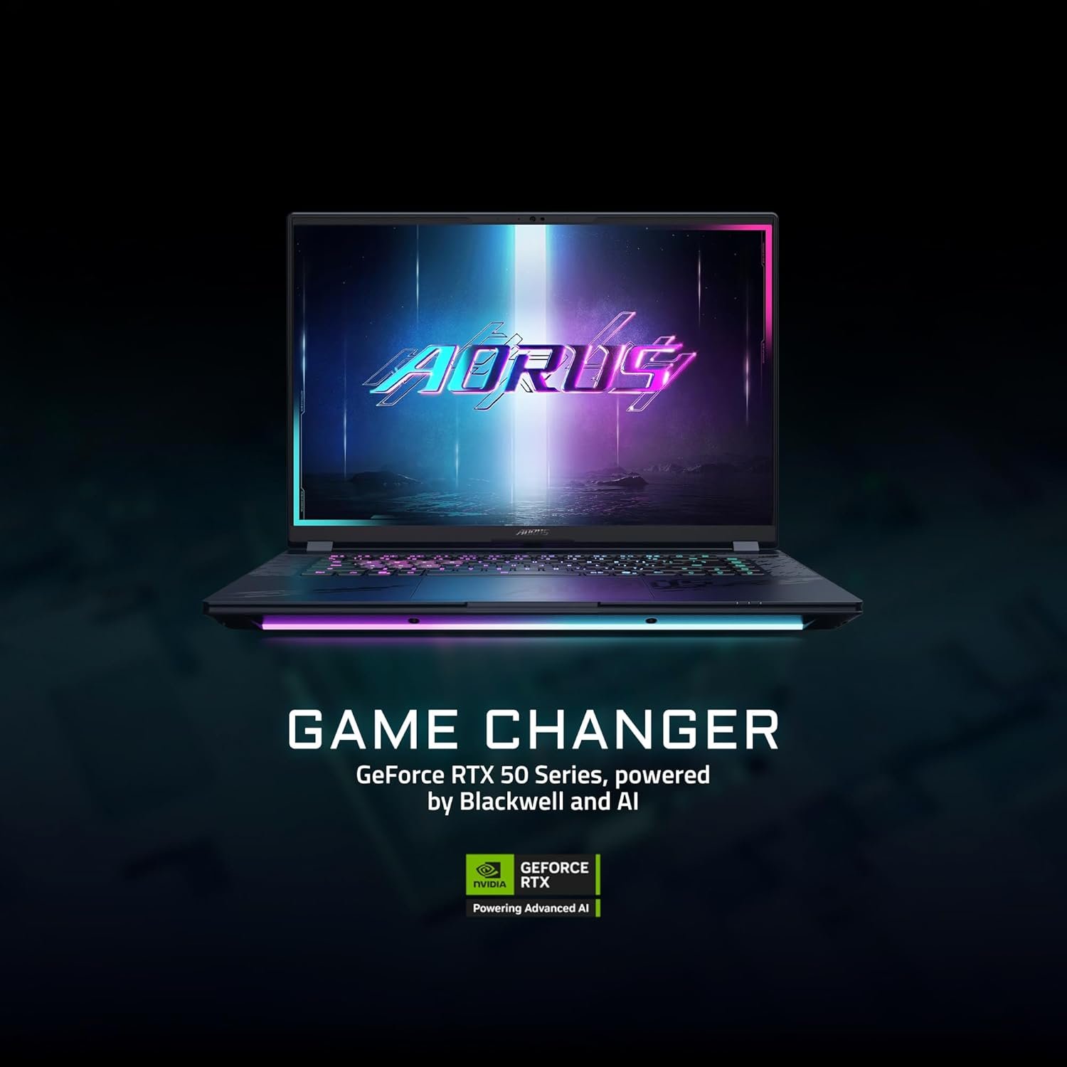 Unleash Gaming Power: GIGABYTE AORUS MASTER 16! - Image 5