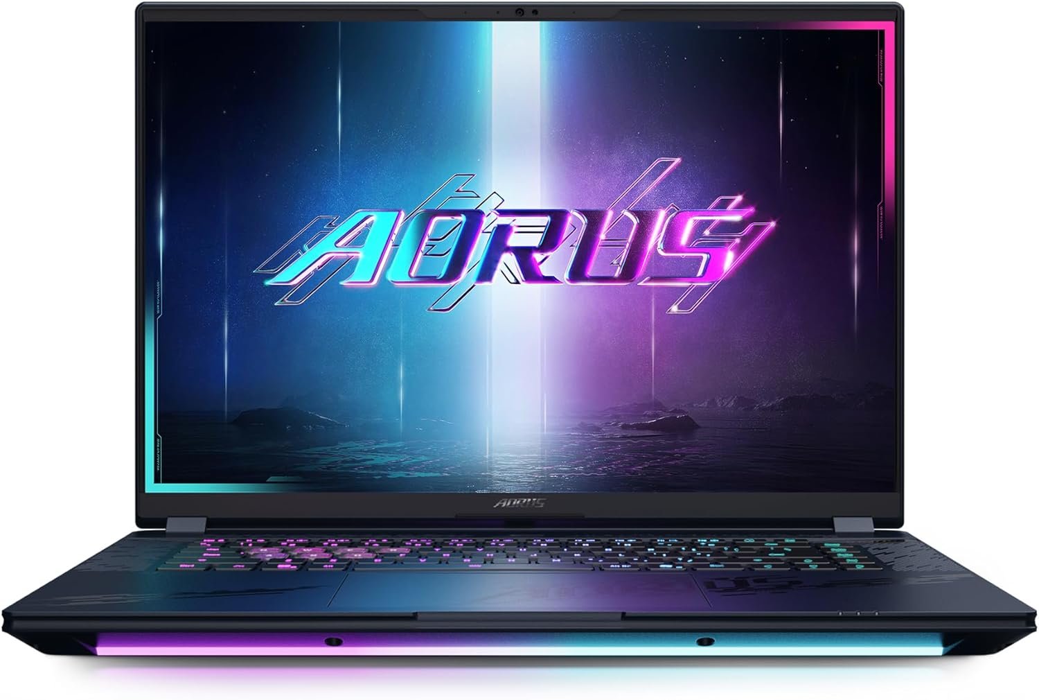Unleash Gaming Power: GIGABYTE AORUS MASTER 16! - Image 8