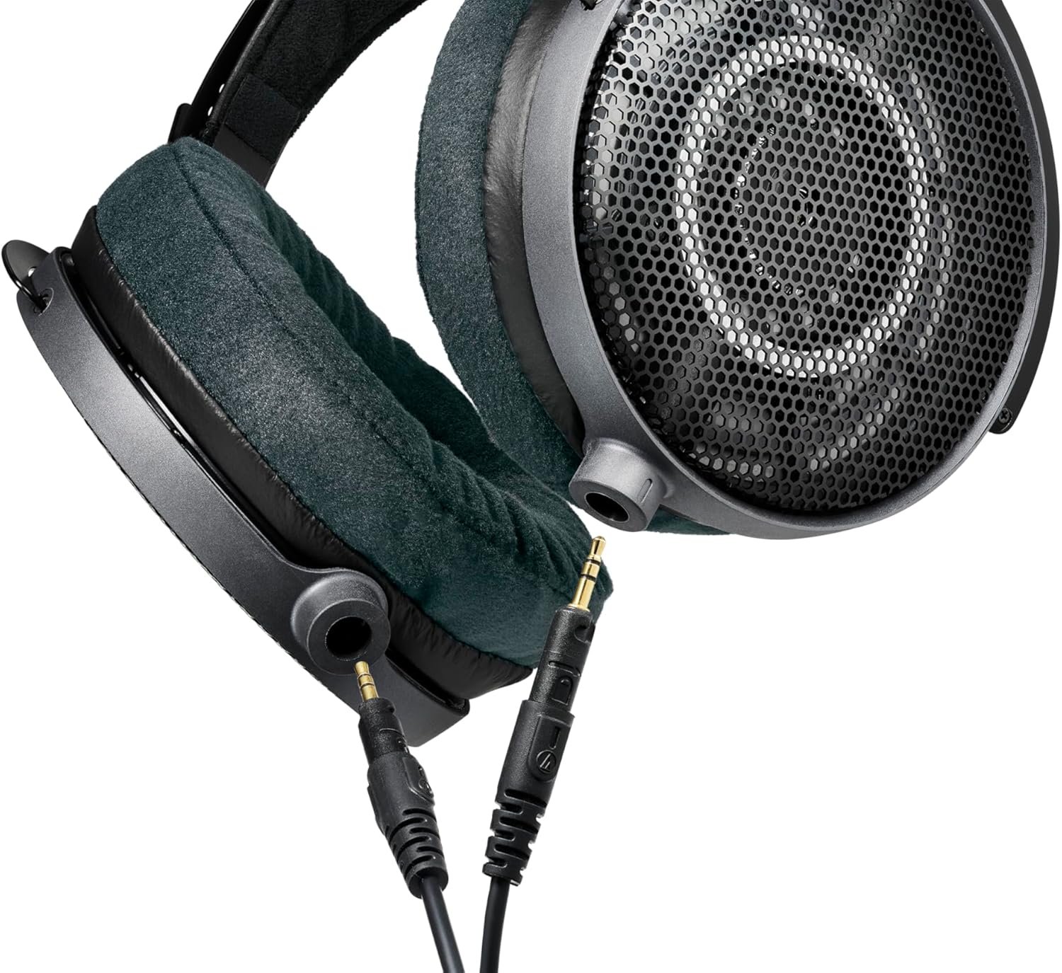 Experience Ultimate Sound: Audio-Technica ATH-R70x Headphones - Image 4