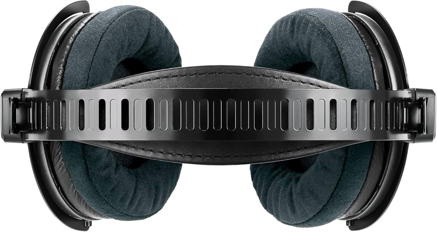 Experience Ultimate Sound: Audio-Technica ATH-R70x Headphones - Image 6