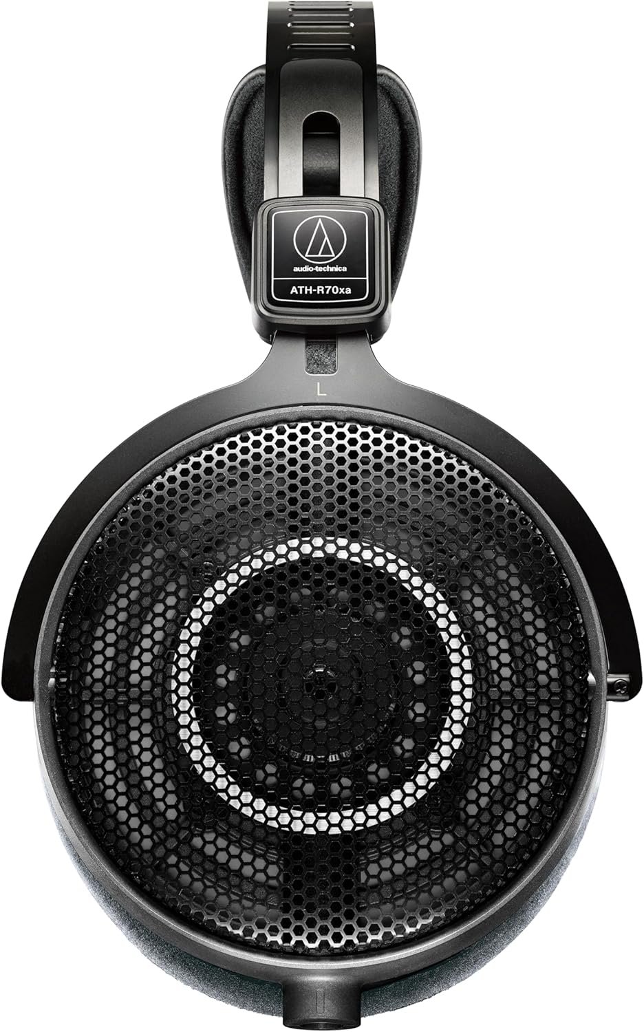 Experience Ultimate Sound: Audio-Technica ATH-R70x Headphones - Image 8