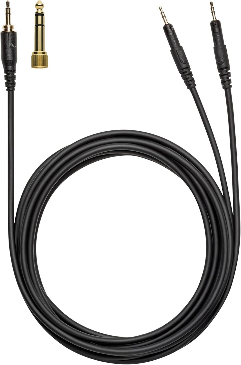 Experience Ultimate Sound: Audio-Technica ATH-R70x Headphones - Image 9