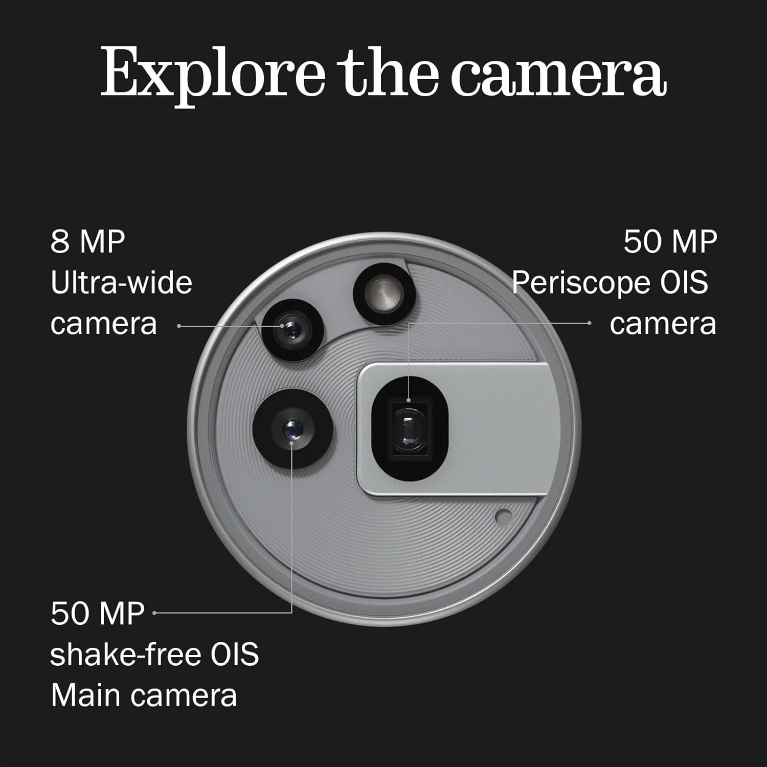 Unlock Style: Nothing Phone (3a) Pro with 120Hz AMOLED! - Image 6