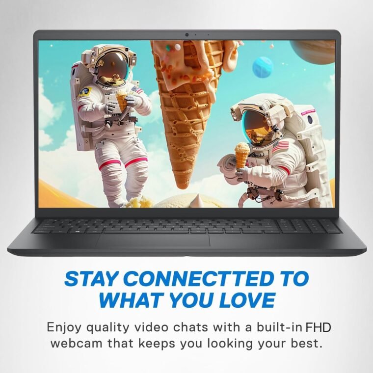 Powerful Dell 15 3530: Ultimate Business & Student Laptop! - Image 4