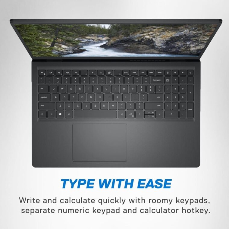 Powerful Dell 15 3530: Ultimate Business & Student Laptop! - Image 5
